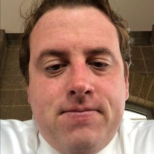 Meet your Posher, Andrew